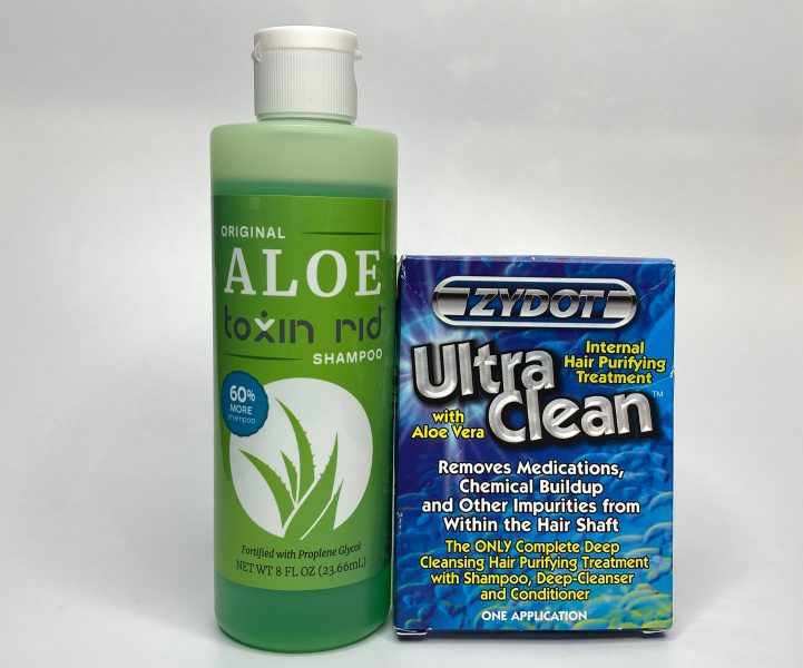 Old Style Aloe Toxin Rid Shampoo A Detailed Review